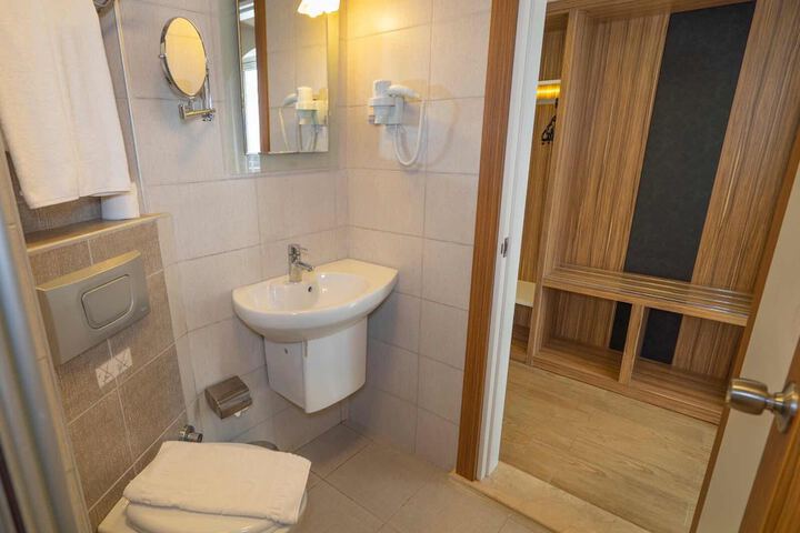 Bathroom Photo