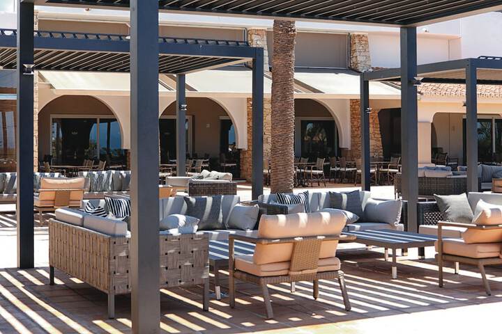 Terrace/Patio 77 of 83