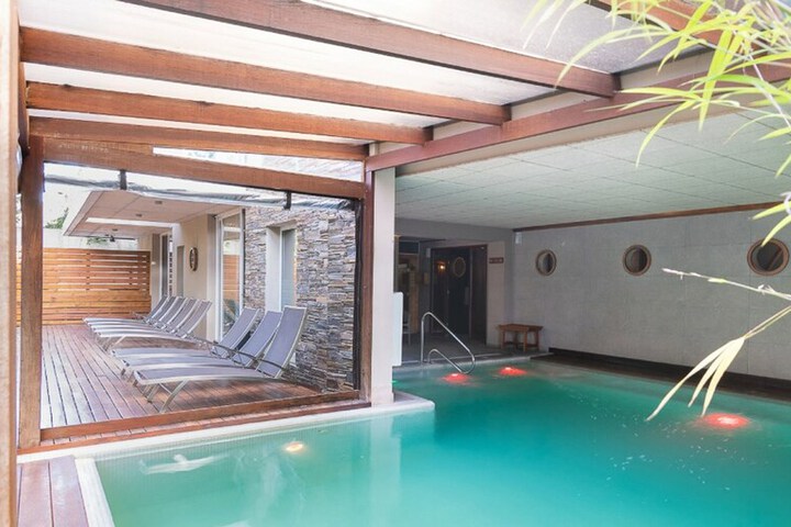 Pool to Cool