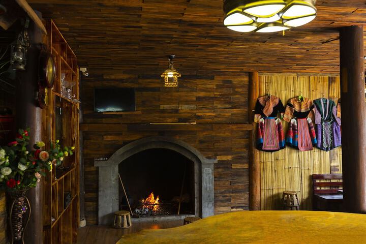 Hotel Interior 2 of 76