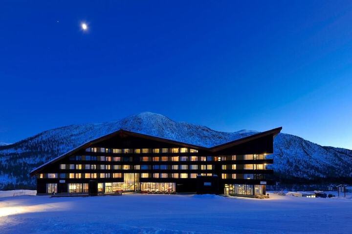 Hotel 41 of 43