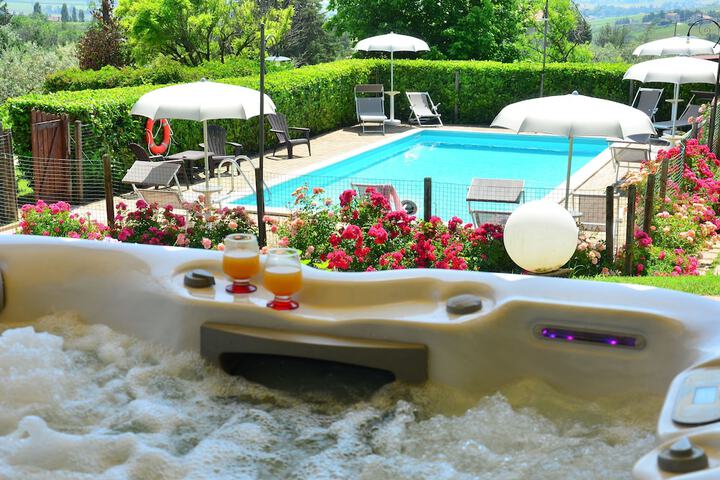 Hotel Spa