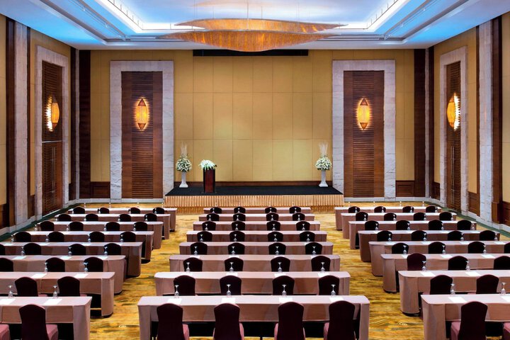 Meeting 136 of 170