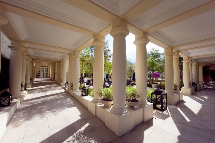 Hotel 67 of 72