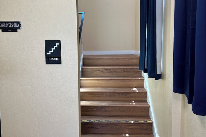 Hotel Interior 16 of 17