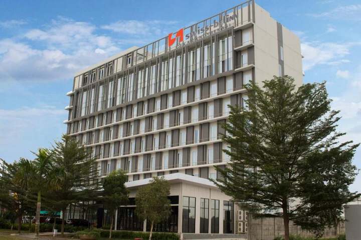 Photo of Swiss-belinn Cikarang