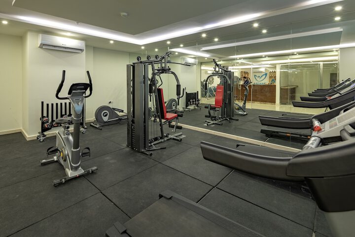 Fitness Club