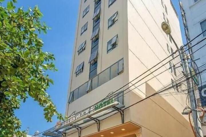 Lotus Rock Hotel DN by Bay Luxury