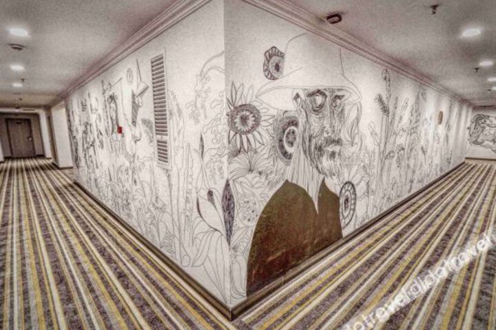 Hotel Interior 7 of 42