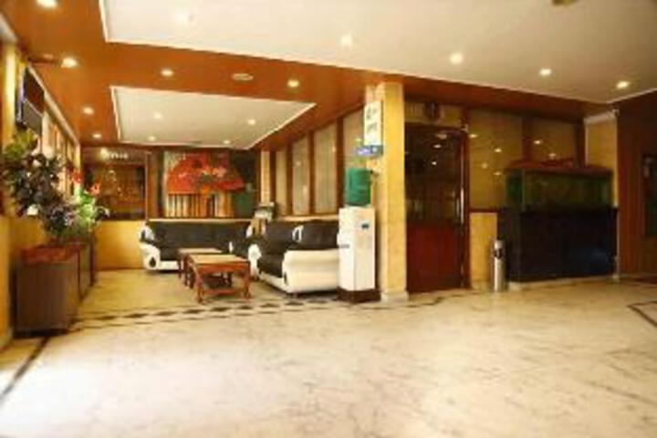 Hotel Interior 18 of 23