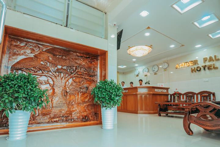 Hotel Interior 3 of 25