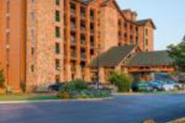 Westgate Branson Woods Resort & Cabins