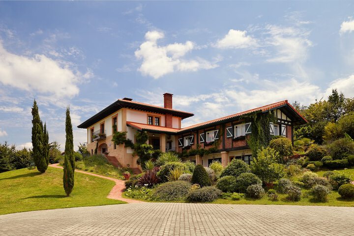 Hotel Ibarra