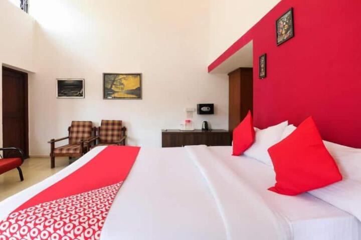 Fitness Facility Photos