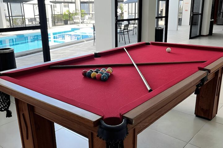 Billiards