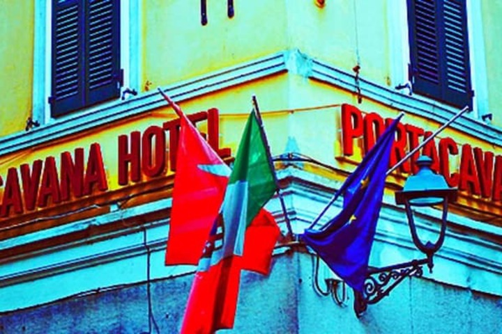 Hotel 23 of 23