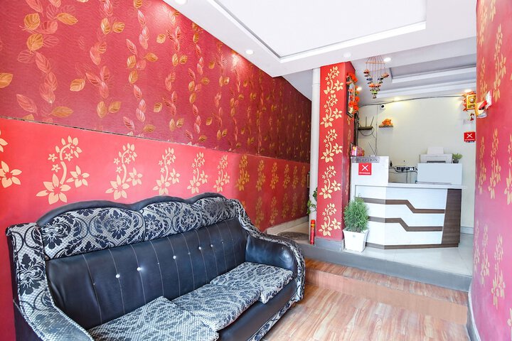 Hotel Interior 11 of 41