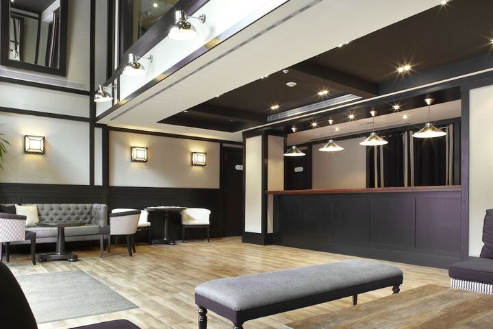 Hotel Interior 4 of 117