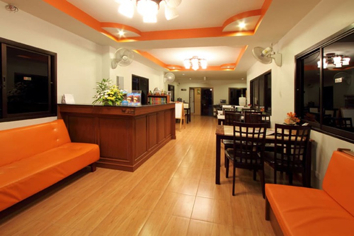 Hotel Interior 3 of 47