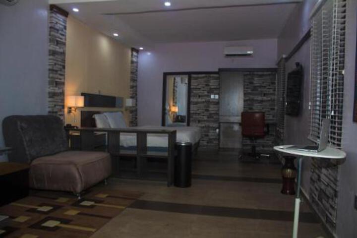 Premiership Suites