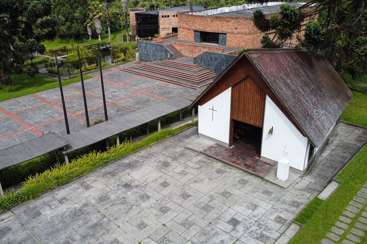 Chapel