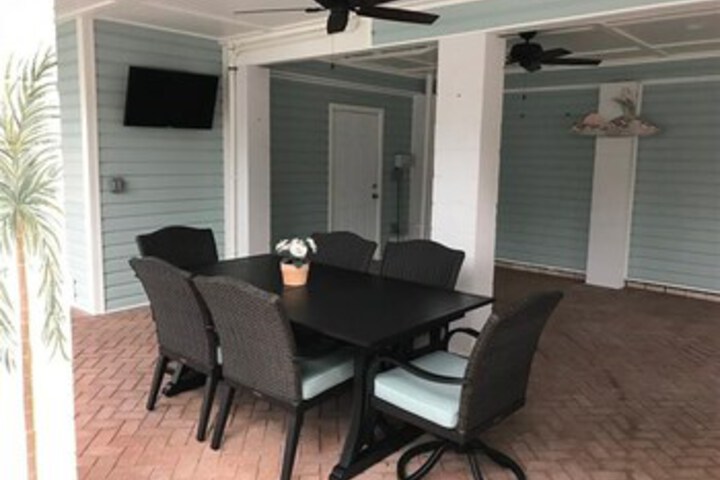 Terrace/Patio 3 of 21