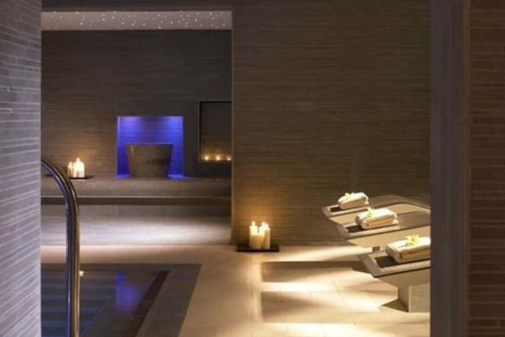 Spa Photos