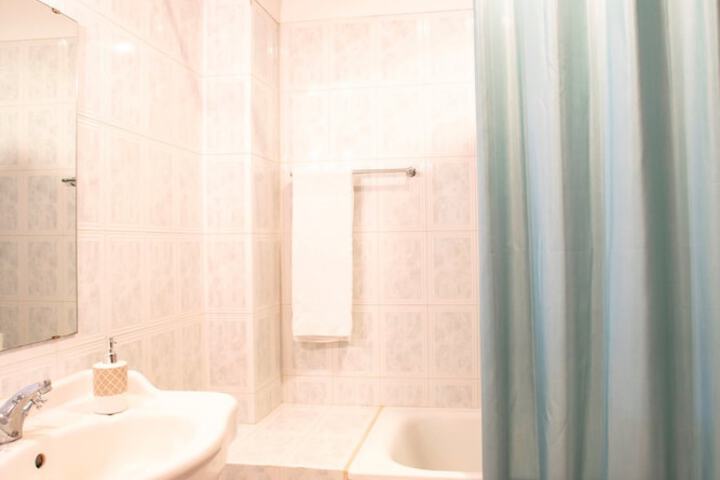 Bath Amenities