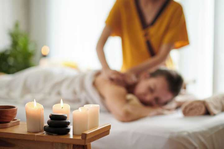 Spa Photos