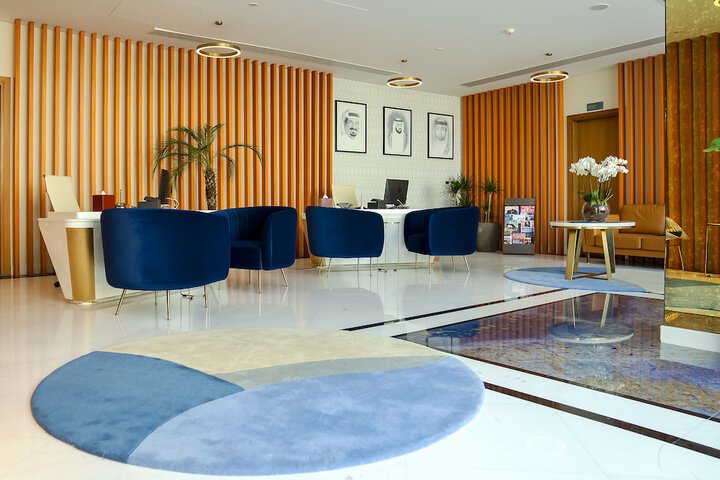 Hotel Interior 3 of 63