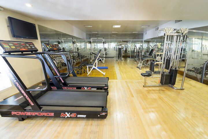 Health and Fitness 31 of 57