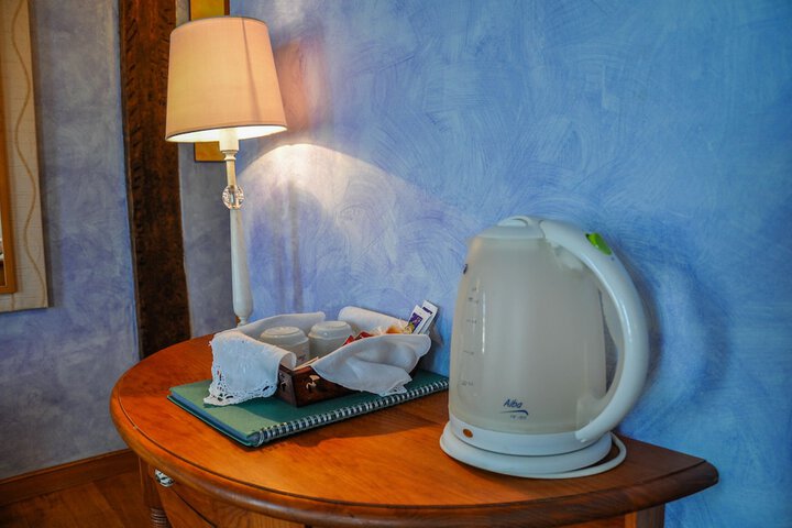 Breakfast/Coffee Service 30 of 71