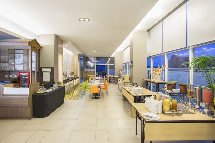 Restaurants