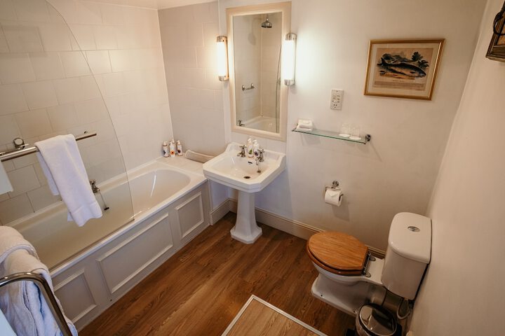 Bath Photo