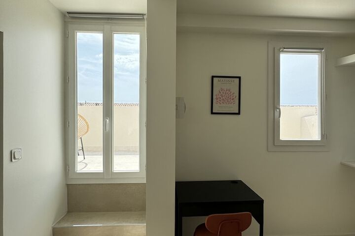 Terrace/Patio 55 of 58