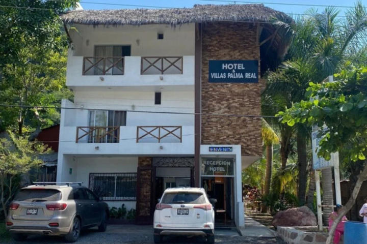 Image of Hotel & Villas Palma Real