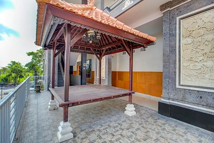 Hotel Made Bali