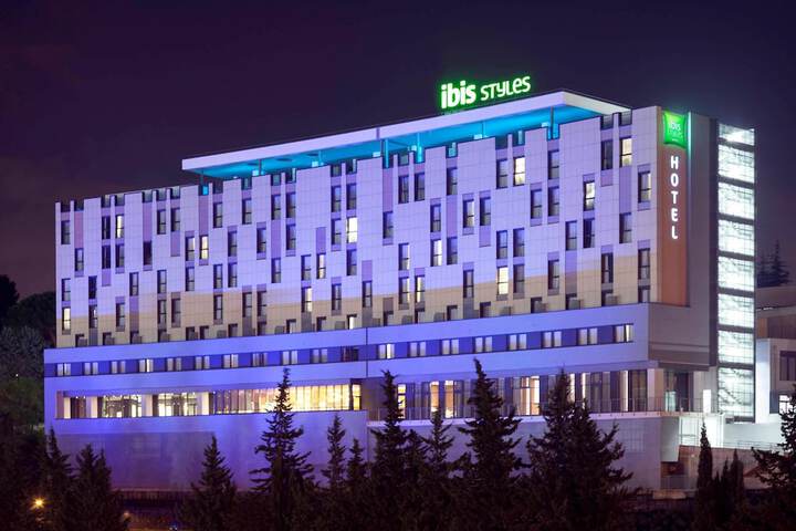 Hotel 57 of 61