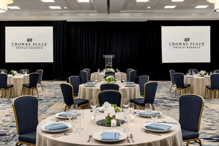 Ballroom