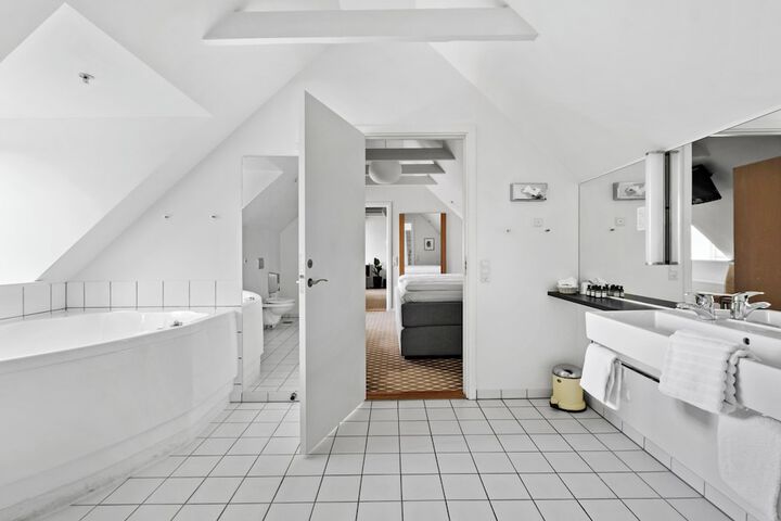 Bath Amenities