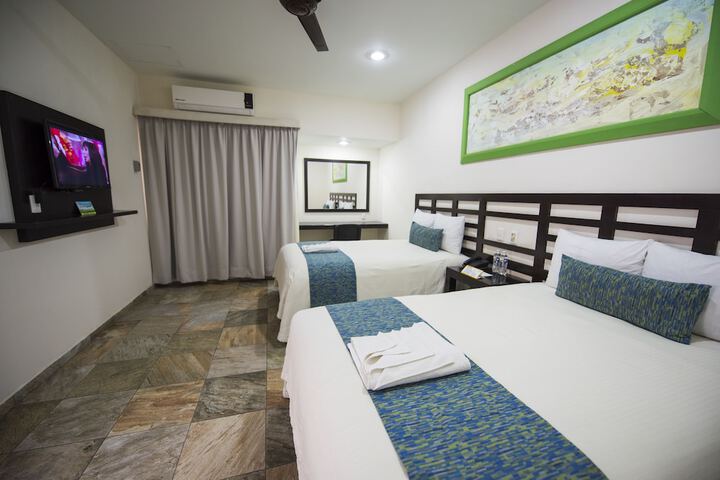 Room 7 of 35