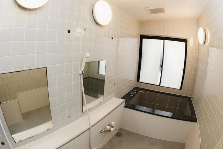 Fitness Facility Photos