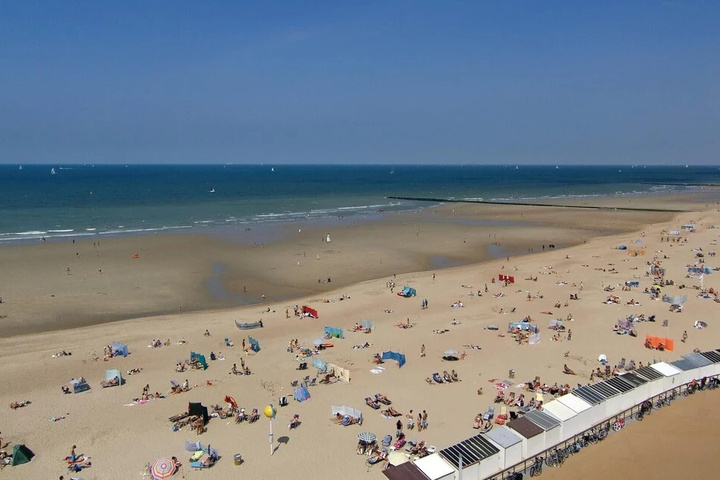 Beach 8 of 13