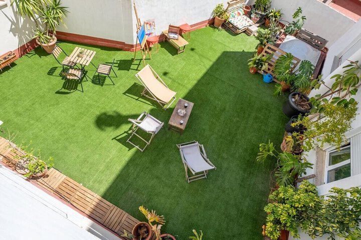 Terrace/Patio 19 of 50