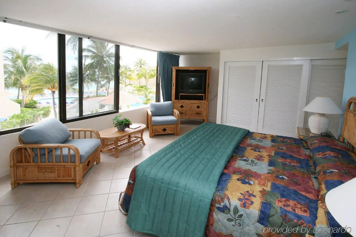 Image of BLUE WATER RESORT