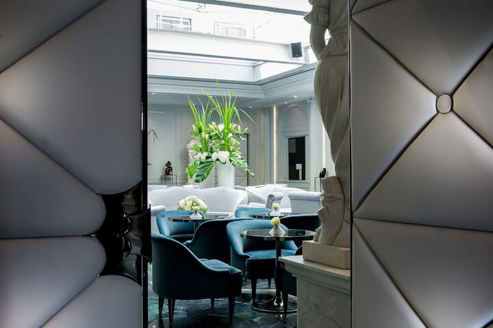 Hotel Interior 11 of 179