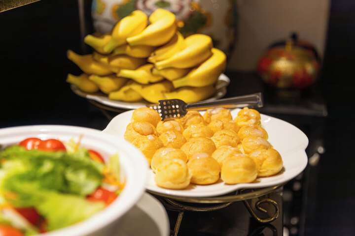 Dining Photos