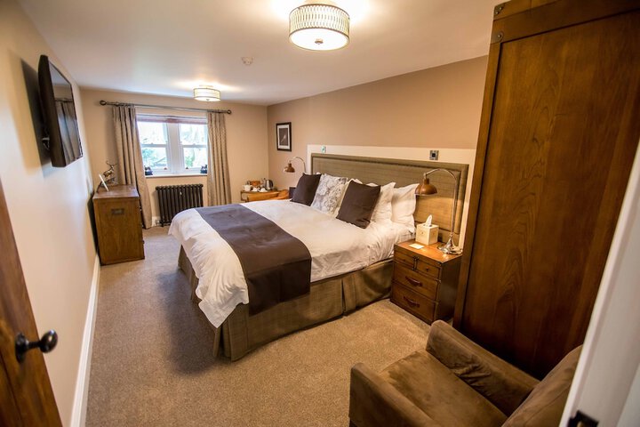 Timble Inn Image 9