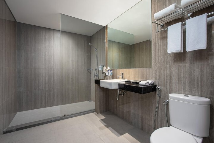 Bath Interior