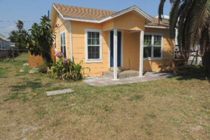 Image of Sunrise Cabana - Two Bedroom Home